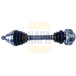 NAPA Drive Shaft Front Left NDS1467L