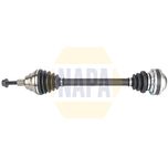 NAPA Drive Shaft Front Right NDS1468R
