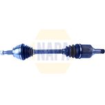NAPA Drive Shaft Front Left NDS1469L