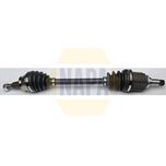NAPA Drive Shaft Front Left NDS1471L