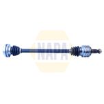 NAPA Drive Shaft Rear Right NDS1474R
