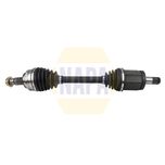 NAPA Drive Shaft Front Left NDS1475L
