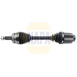 NAPA Drive Shaft Front Right NDS1504R
