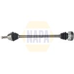 NAPA Drive Shaft Front Right NDS1512R