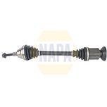 NAPA Drive Shaft Front Right NDS1514R