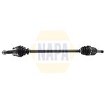 NAPA Drive Shaft Front Right NDS1520R