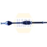 NAPA Drive Shaft Front Right NDS1524R