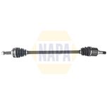 NAPA Drive Shaft Front Right NDS1528R