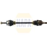 NAPA Drive Shaft Front Left NDS1529L
