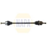 NAPA Drive Shaft Front Right NDS1530R