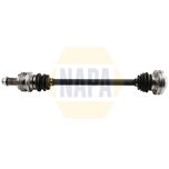 NAPA Drive Shaft Rear Right NDS1536R