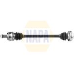 NAPA Drive Shaft Rear Right NDS1540R