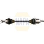 NAPA Drive Shaft Front Left NDS1541L