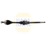 NAPA Drive Shaft Front Right NDS1542R