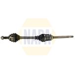 NAPA Drive Shaft Front Right NDS1544R