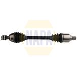 NAPA Drive Shaft Front Left NDS1547L