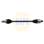 NAPA Drive Shaft Front Right NDS1548R