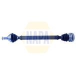 NAPA Drive Shaft Front Right NDS1550R