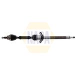 NAPA Drive Shaft Front Right NDS1554R