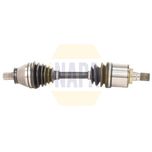 NAPA Drive Shaft Front Left NDS1555L