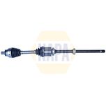 NAPA Drive Shaft Front Right NDS1556R