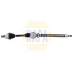 NAPA Drive Shaft Front Right NDS1558R
