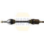 NAPA Drive Shaft Front Left NDS1559L