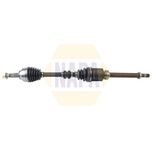 NAPA Drive Shaft Front Right NDS1560R