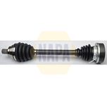 NAPA Drive Shaft Front Left NDS1561L