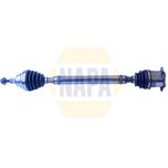 NAPA Drive Shaft Front Right NDS1563R
