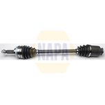 NAPA Drive Shaft Front NDS1567LR