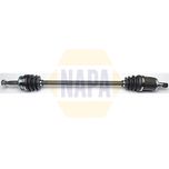 NAPA Drive Shaft Front Right NDS1570R