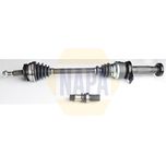 NAPA Drive Shaft Front Right NDS1572R