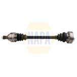 NAPA Drive Shaft Rear NDS1573LR