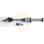 NAPA Drive Shaft Front Right NDS1574R
