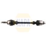 NAPA Drive Shaft Front NDS1575LR