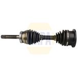 NAPA Drive Shaft Front NDS1577LR