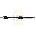 NAPA Drive Shaft Front Right NDS1588R