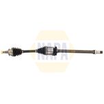 NAPA Drive Shaft Front Right NDS1592R