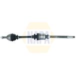 NAPA Drive Shaft Front Right NDS1594R