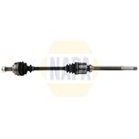 NAPA Drive Shaft Front Right NDS1598R