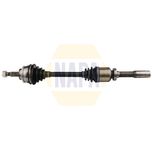 NAPA Drive Shaft Front Right NDS1604R