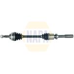 NAPA Drive Shaft Front Right NDS1606R
