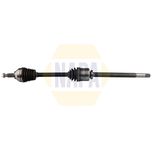 NAPA Drive Shaft Front Right NDS1608R