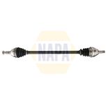 NAPA Drive Shaft Front Right NDS1610R