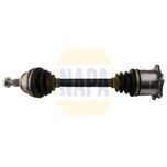 NAPA Drive Shaft Front Left NDS1611L