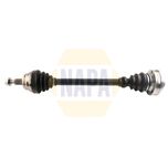 NAPA Drive Shaft Front Right NDS1614R