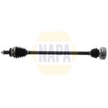 NAPA Drive Shaft Front Right NDS1616R