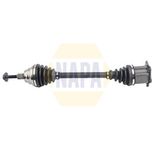 NAPA Drive Shaft Front Right NDS1618R