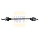 NAPA Drive Shaft Front Right NDS1620R